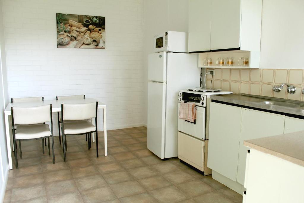 Mermaid Holiday Units Merimbula Zimmer foto