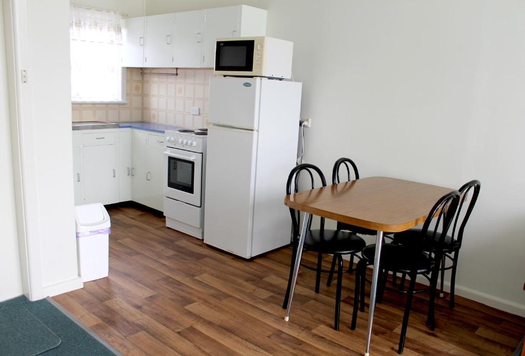 Mermaid Holiday Units Merimbula Exterior foto
